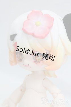 画像2: KUKAKA/虫虫カフェ：ビビ I-26-02-08-205-YB-ZI