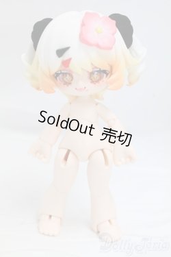 画像4: KUKAKA/虫虫カフェ：ビビ I-26-02-08-205-YB-ZI