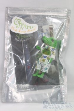 画像6: ワンダーフロッグ/ワニ人 アベル I-26-02-08-222-YB-ZI