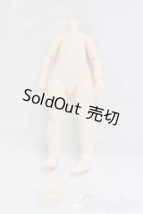 IMOMODOLL/1/6ボディ I-26-02-08-207-YB-ZI