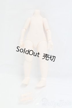 画像1: IMOMODOLL/1/6ボディ I-26-02-08-207-YB-ZI