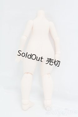 画像2: IMOMODOLL/1/6ボディ I-26-02-08-207-YB-ZI