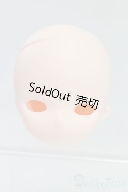 画像1: IMOMODOLL/1/6ヘッド I-26-02-08-208-YB-ZI