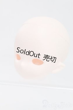 画像2: IMOMODOLL/1/6ヘッド I-26-02-08-208-YB-ZI