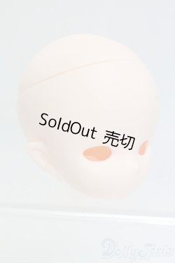 画像3: IMOMODOLL/1/6ヘッド I-26-02-08-208-YB-ZI