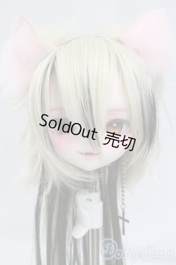 画像1: DD/DDH-27カスタムヘッド(きっこりぃ様製) I-26-02-08-201-KD-ZI