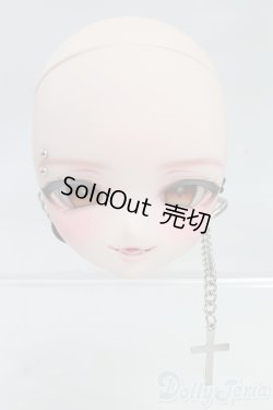 画像2: DD/DDH-27カスタムヘッド(きっこりぃ様製) I-26-02-08-201-KD-ZI