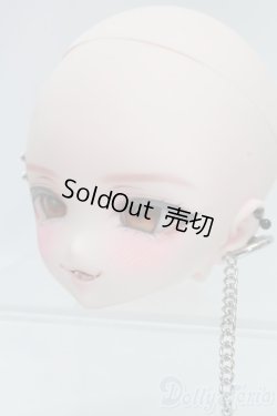 画像3: DD/DDH-27カスタムヘッド(きっこりぃ様製) I-26-02-08-201-KD-ZI