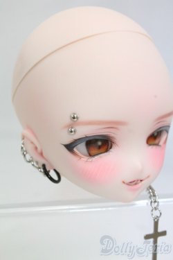 画像4: DD/DDH-27カスタムヘッド(きっこりぃ様製) I-26-02-08-201-KD-ZI