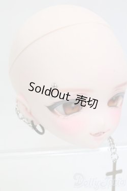 画像4: DD/DDH-27カスタムヘッド(きっこりぃ様製) I-26-02-08-201-KD-ZI