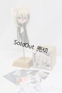 画像5: DD/DDH-27カスタムヘッド(きっこりぃ様製) I-26-02-08-201-KD-ZI