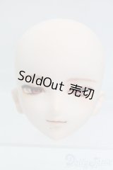 DDH-07/凪色宇宙様カスタムメイクヘッド I-26-02-08-203-KD-ZI