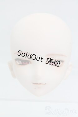 画像1: DDH-07/凪色宇宙様カスタムメイクヘッド I-26-02-08-203-KD-ZI