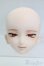 画像1: DDH-07/凪色宇宙様カスタムメイクヘッド I-26-02-08-203-KD-ZI (1)