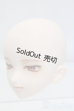 画像2: DDH-07/凪色宇宙様カスタムメイクヘッド I-26-02-08-203-KD-ZI