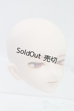 画像3: DDH-07/凪色宇宙様カスタムメイクヘッド I-26-02-08-203-KD-ZI