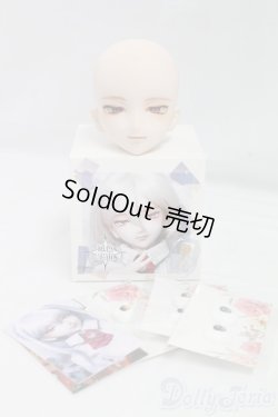 画像4: DDH-07/凪色宇宙様カスタムメイクヘッド I-26-02-08-203-KD-ZI