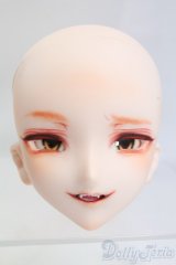 DDH-07　ぽふまる様　カスタムヘッド I-26-02-08-202-KD-ZI