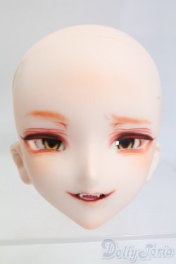 画像1: DDH-07　ぽふまる様　カスタムヘッド I-26-02-08-202-KD-ZI