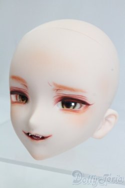 画像2: DDH-07　ぽふまる様　カスタムヘッド I-26-02-08-202-KD-ZI