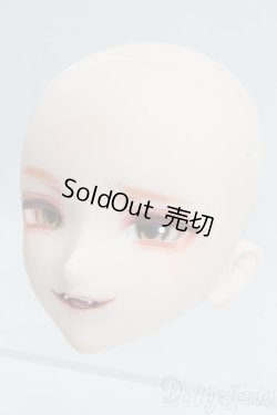 画像2: DDH-07　ぽふまる様　カスタムヘッド I-26-02-08-202-KD-ZI