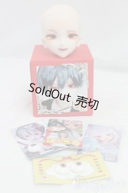 画像4: DDH-07　ぽふまる様　カスタムヘッド I-26-02-08-202-KD-ZI