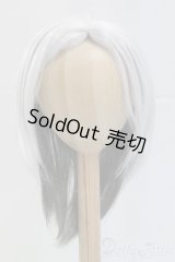 9inch/ウィッグ I-26-02-08-210-KD-ZI