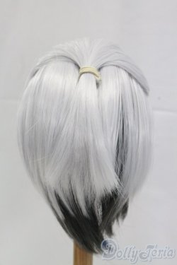 画像3: 9inch/ウィッグ I-26-02-08-210-KD-ZI