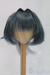 8-9inch/ウィッグ I-26-02-08-211-KD-ZI