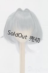 8-9inch/ウィッグ I-26-02-08-211-KD-ZI