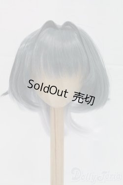 画像1: 8-9inch/ウィッグ I-26-02-08-211-KD-ZI