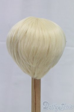 画像2: 8.5-9inch/ウィッグ I-26-02-08-209-KD-ZI