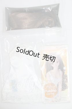 画像6: DD ユキノ 2nd Ver. I-26-02-15-148-KD-ZI