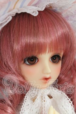 画像2: SD女の子/ワンオフ美加 I-26-02-15-147-KD-ZI