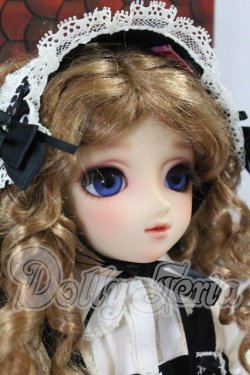 画像2: Dear　SD/のの　BABY, THE STARS SHINE BRIGHT I-26-02-15-146-KD-ZI