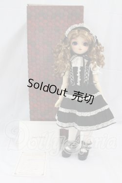 画像4: DearSD/のの　BABY, THE STARS SHINE BRIGHT I-26-02-15-146-KD-ZI