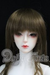 LOONG SOUL DOLL/God of Frost-Qing I-26-02-15-145-KD-ZI