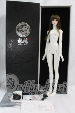 画像4: LOONG SOUL DOLL/God of Frost-Qing I-26-02-15-145-KD-ZI