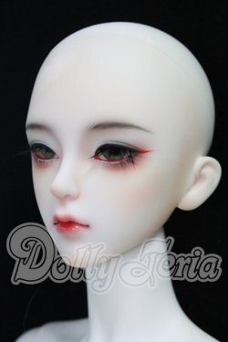 画像7: LOONG SOUL DOLL/God of Frost-Qing I-26-02-15-145-KD-ZI