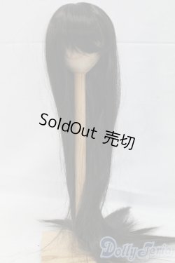 画像1: 8-9inch/ウィッグ I-26-02-15-088-KD-ZI