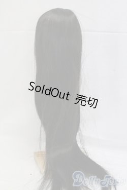 画像2: 8-9inch/ウィッグ I-26-02-15-088-KD-ZI