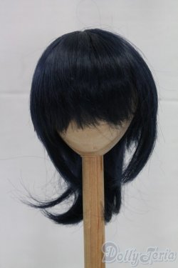 画像1: 8-9inch/ウィッグ I-26-02-15-087-KD-ZI