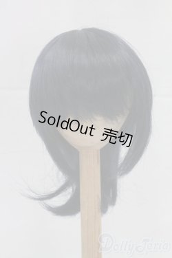 画像1: 8-9inch/ウィッグ I-26-02-15-087-KD-ZI