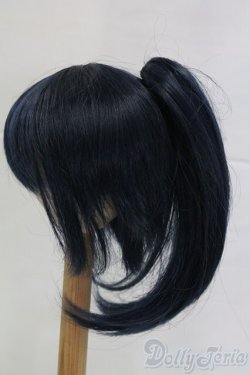 画像2: 8-9inch/ウィッグ I-26-02-15-087-KD-ZI