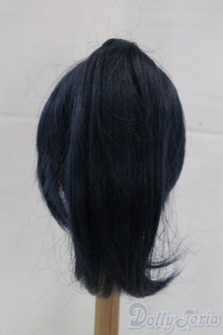 画像3: 8-9inch/ウィッグ I-26-02-15-087-KD-ZI