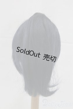 画像3: 8-9inch/ウィッグ I-26-02-15-087-KD-ZI