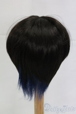 画像2: 8-9inch/ウィッグ I-26-02-15-086-KD-ZI