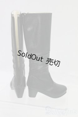 画像2: DD/OF:靴 I-26-02-15-048-KD-ZI