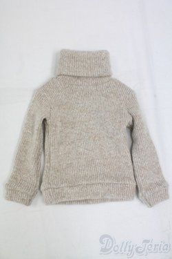 画像1: SD17B/OF:トップス I-26-02-08-228-YB-ZI