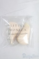 LITTLE MONICA/1/4パーツ I-26-02-08-231-YB-ZI